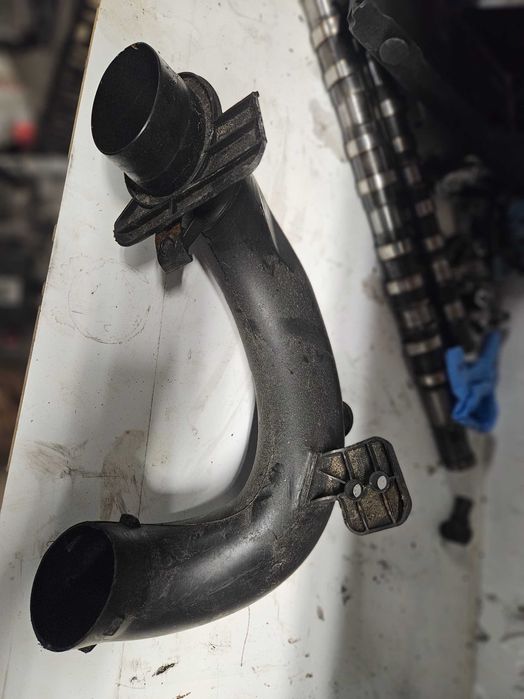 RURA Powietrza  Peugeot CITROEN 968,0957,080 2.0 HDI