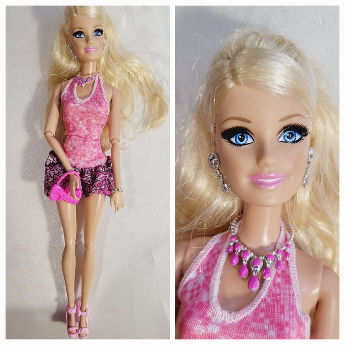 Куклы Barbie Life in The Dreamhouse