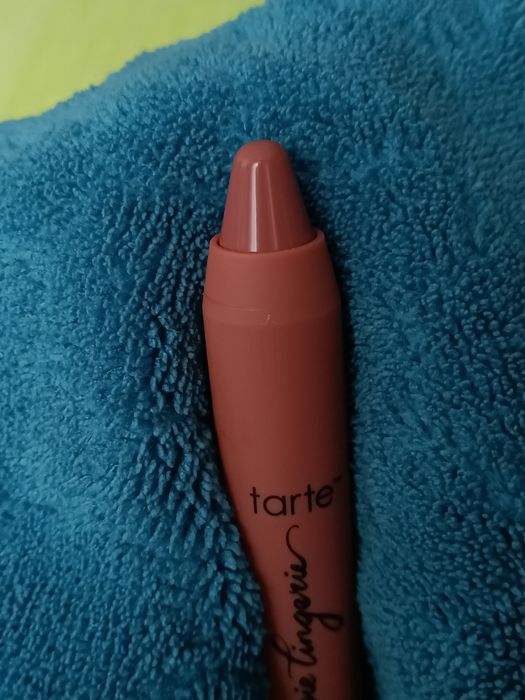 Tarte lippie lingerie pomadka
