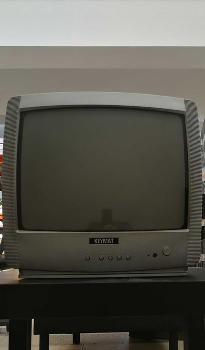 Keymat Analog Television64551548593155120