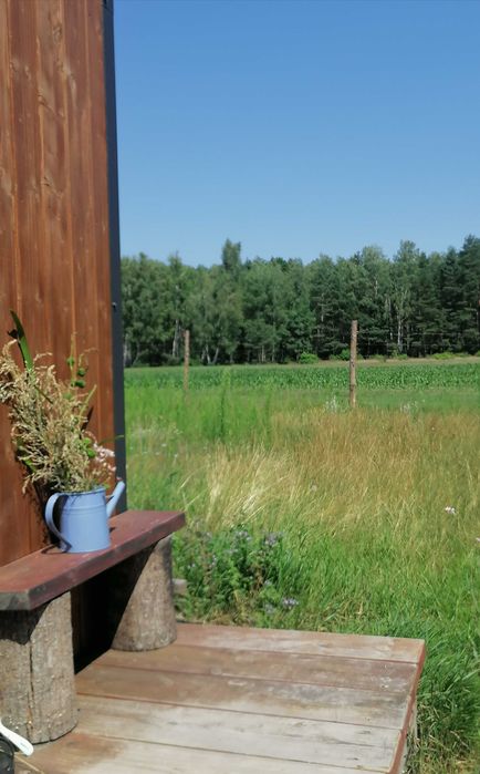 Dom 70 m2 do wynajecia od 1 wrzesnia