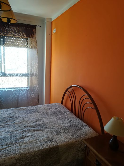 Férias apartamento T3