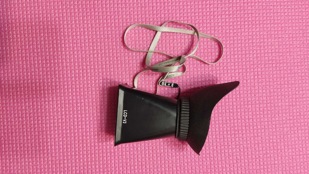 Видоглядач Viewfinder LCD-V3