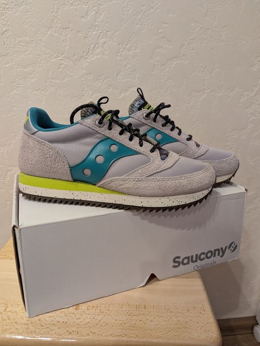 Кросівки Saucony Jazz, 25см , 39-40 розмір