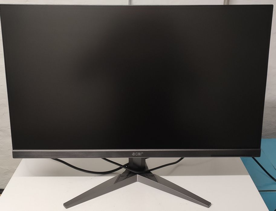 Ігровий монітор 2К 27' Acer KG271U, 75 Гц.