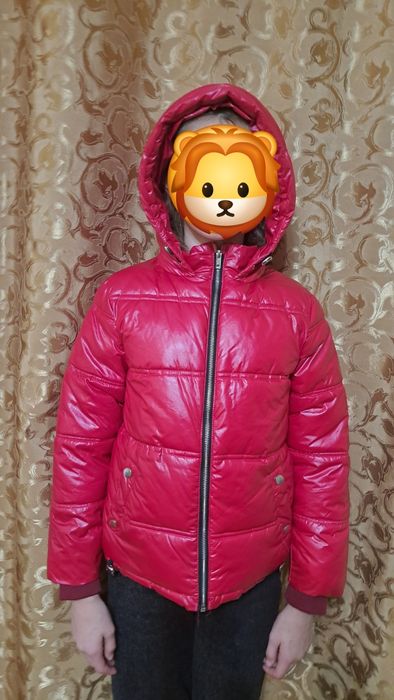 ЗИМОВА Куртка Next