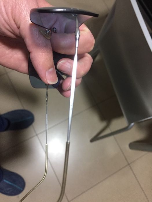 Óculos Armani Unisexo