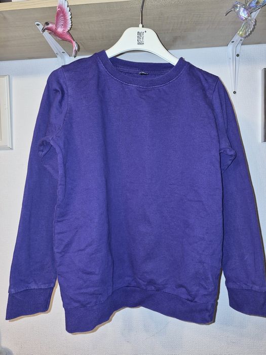 Bluza dla nastolatki