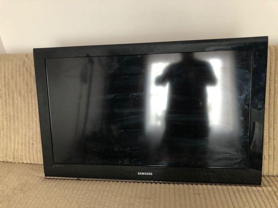 Sprzedam telewizor Samsung  LE40B530P7W , matryca