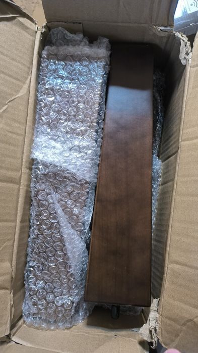 Дерев'яні ножки для стола