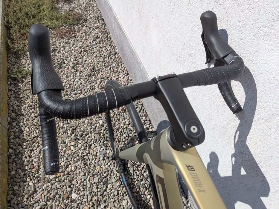 Rower szosowy SUPERIOR X-ROAD Team Issue SE