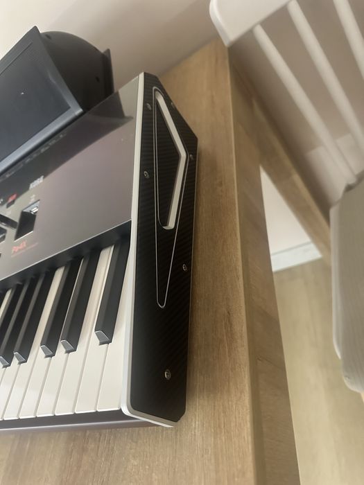 Korg pa4x pa 4x pa4 x синтезатор