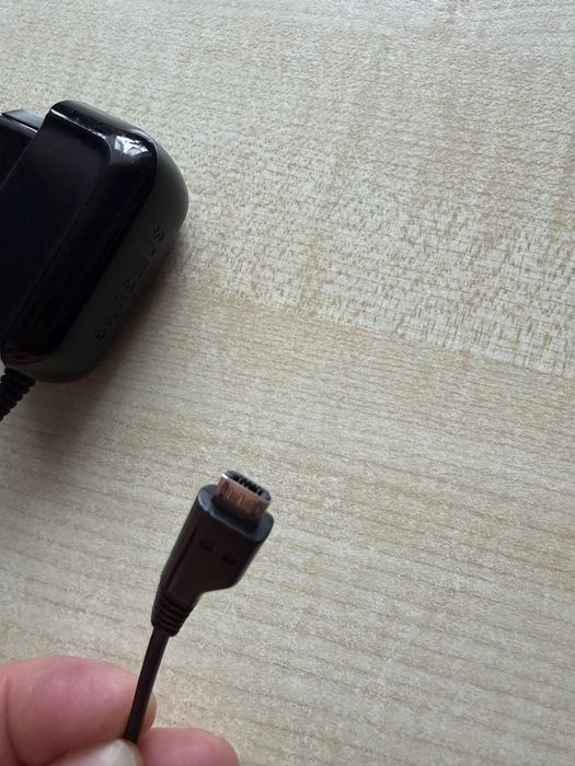 Ładowarka Samsung