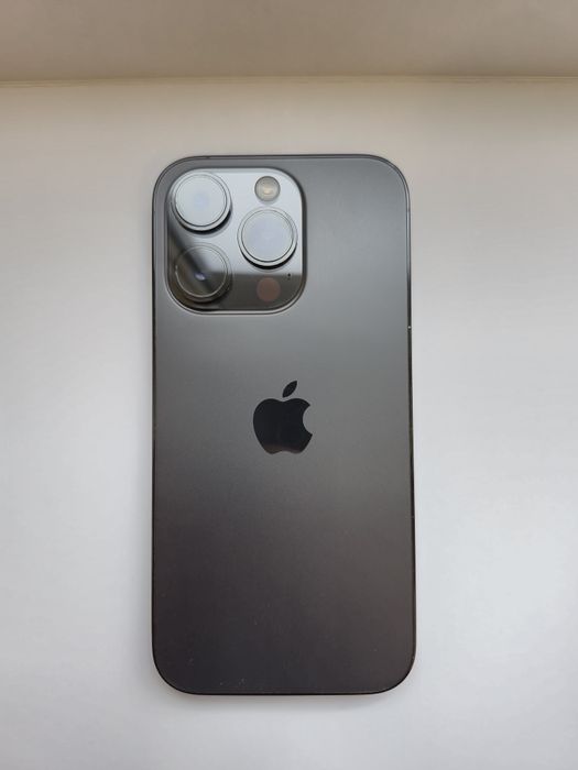 iPhone 14 Pro 256GB | Space Black