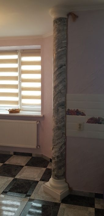 Продаж 3-кімнатної квартири з євроремонтом в новобудові вул. Шухевича