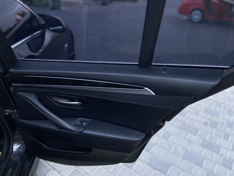 BMW F10 2015 full