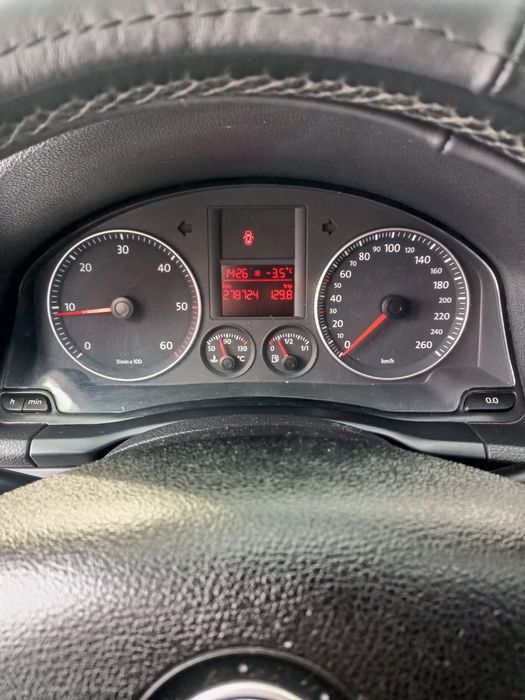 Продам Golf 5  2009р