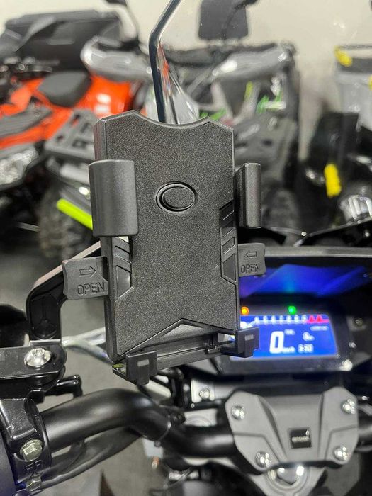 Мотоцикл SPARK SP300T-4. Туринг. Спорт турист