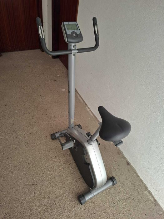 Bicicleta estática