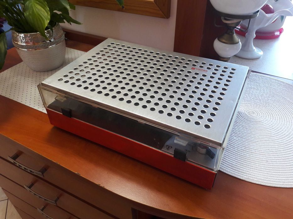 Gramofon Unitra Fonica WG-401