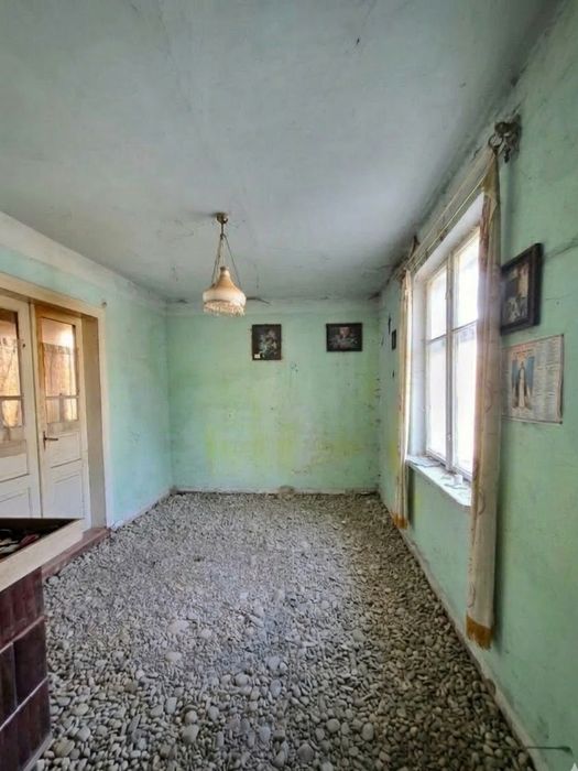 Будинок з земельною ділянкою