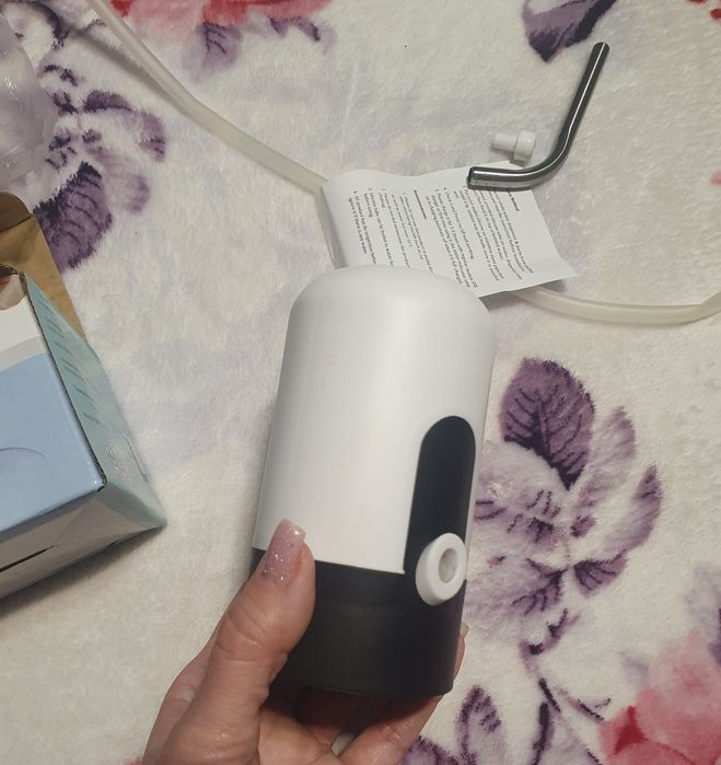 Продам USB електропомпу для води