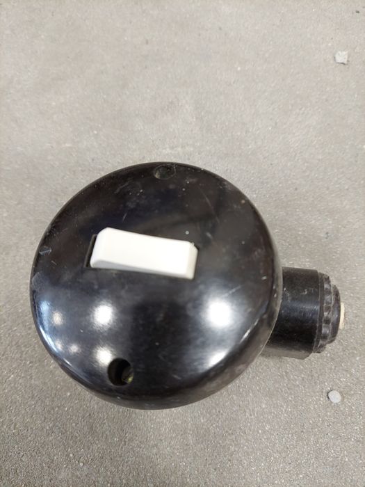 0_Przełączniki Światła Loftowy