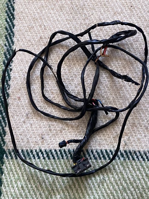 Продам автомобільну сигналізацію Привид 830/M2