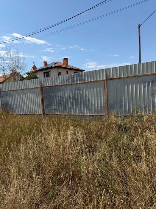 Продаж земельної ділянки в Корсунцях