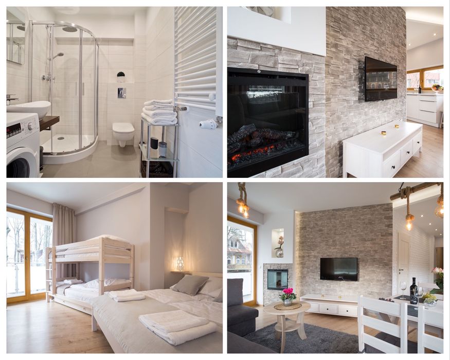4 Apartamenty centrum PKP PKS tel 692_545_349 Wolne Terminy