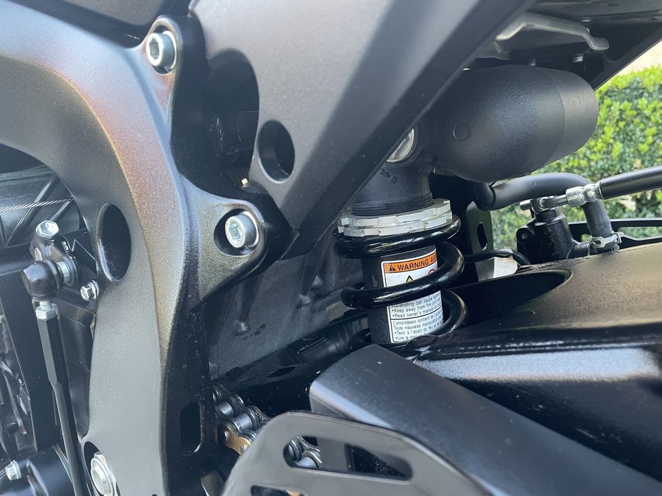 Продам suzuki gsxr 750 2019