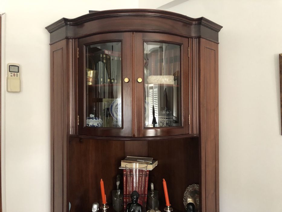 Móvel de sala como novo