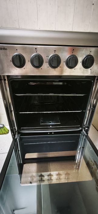 Fogão a Gás Meireles N520 X