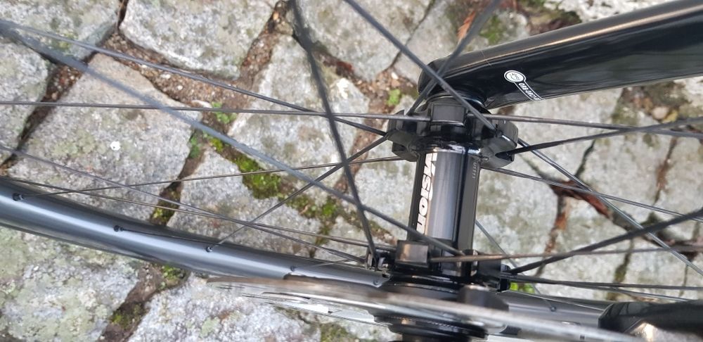 Bicicleta Orbea Orca Aero