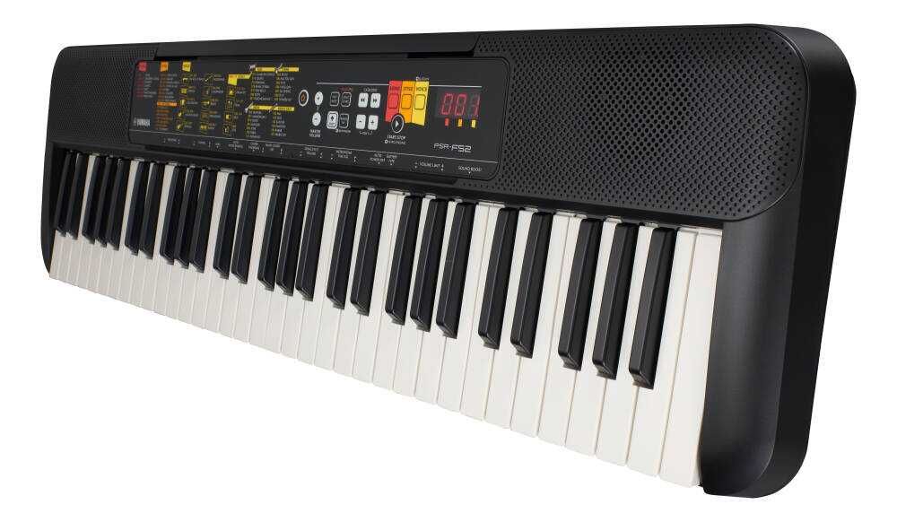 Zasilacz do keyboardów i pianin  - 12 V