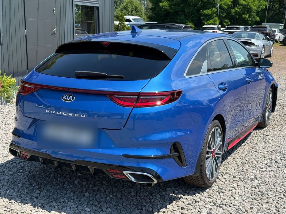 Kia Pro_Cee'd