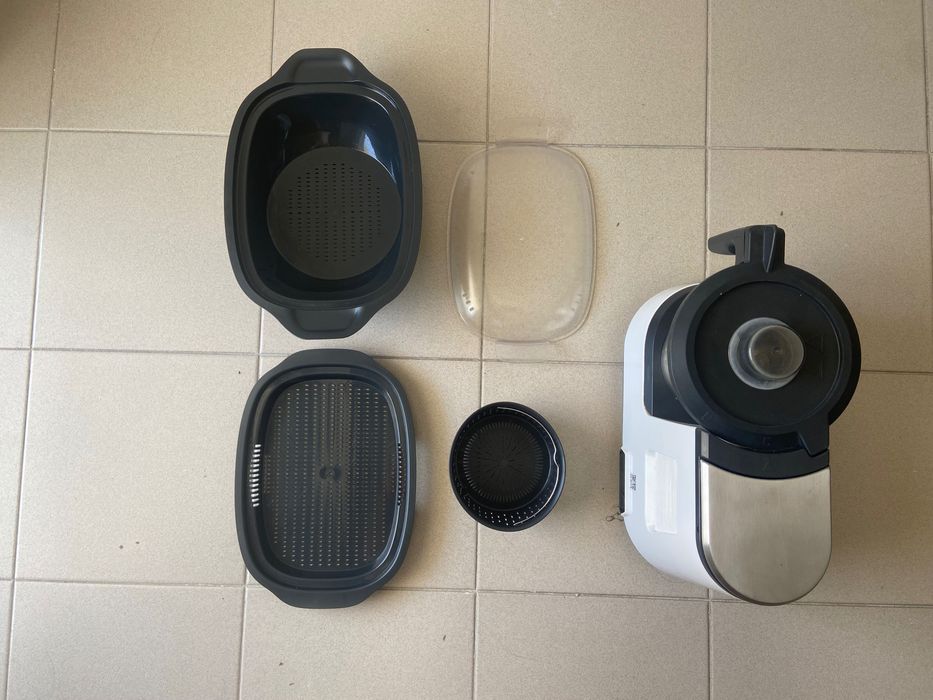 Monsieur Cuisine Edition Plus