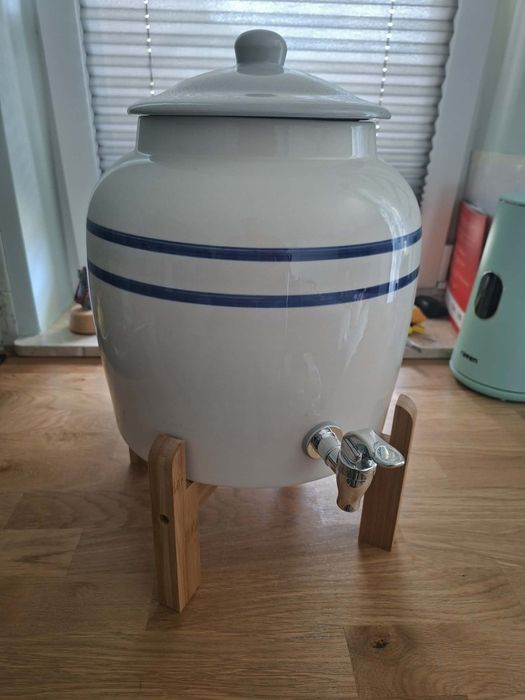 Dystrybutor wody ViOCD-01