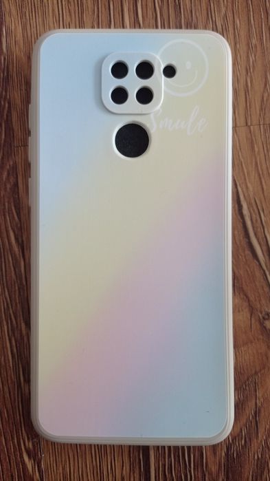 Case, etui, plecki do Redmi Note 9