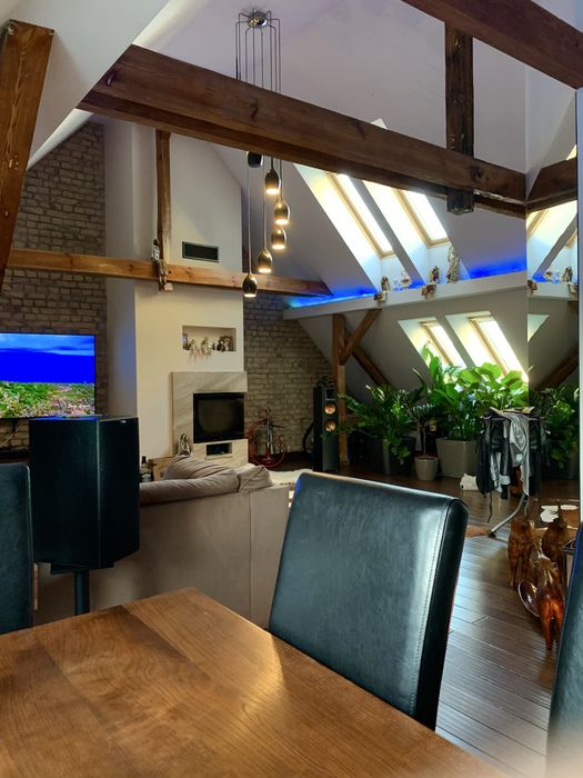Mieszkanie jak loft! Jedyne takie! Obnizka z 750 tys na 699 tys