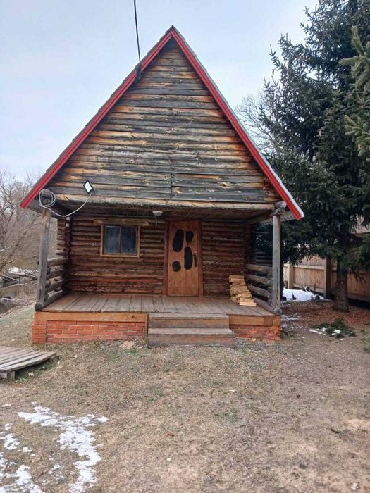Група будівель 166.8 м2, Пильнянка, вул. Мисливська, 5Д;5Є