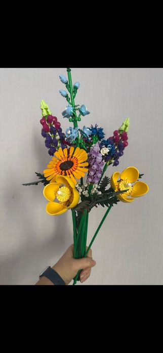 Конструктор Lego Botanicals