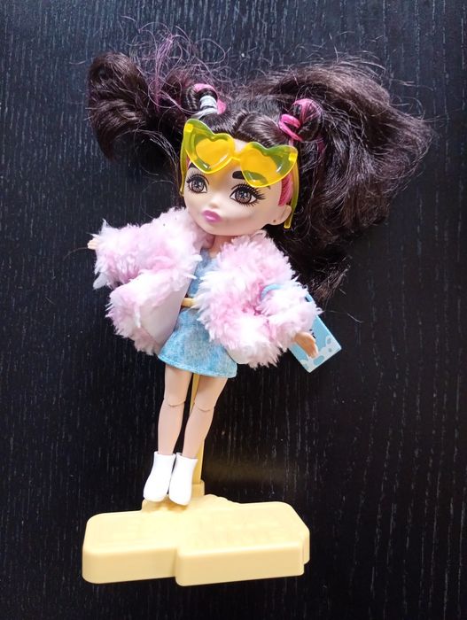Barbie Extra Minis Mattel