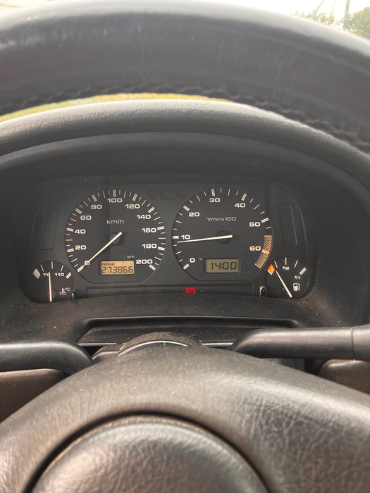 Polo 96 1.0 em bom estado