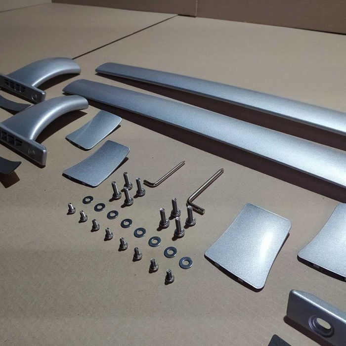 Перемычки Поперечины Багажник Nissan Рог ROGUE X-TRAIL T32 T33