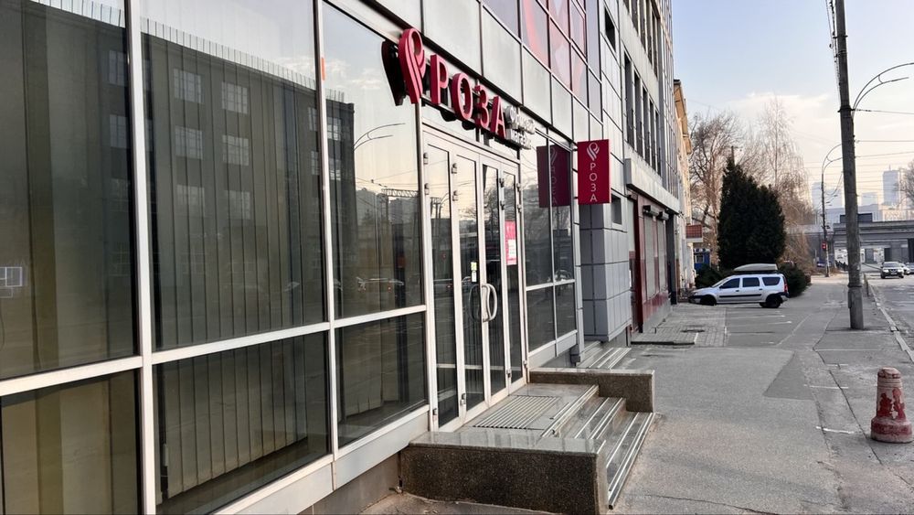 Комерційна нерухомість за адресою вул. Нововокзальна (площа 3700 м²) - Atlanta.ua - фото 8