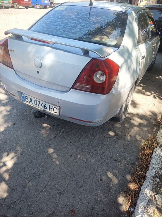 Джилі мк продам 1600