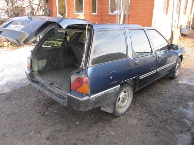 Продам Mitsubishi Lancer