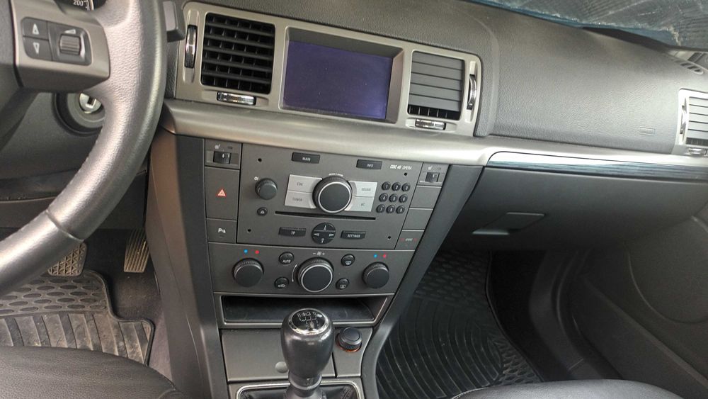 Vendo Opel Vectra Caravan Cosmo 1.9CDTI 150cv 185.000KM - Gasoleo