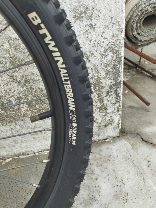 2 Bicicletas de criança roda 20